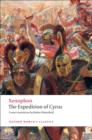 The Expedition of Cyrus - Book