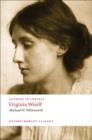 Virginia Woolf (Authors in Context) - Book