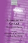 Grammars in Contact : A Cross-Linguistic Typology - Book