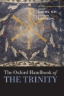 The Oxford Handbook of the Trinity - Book