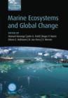 Marine Ecosystems and Global Change - Book