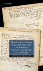Manuscript Verse Collectors and the Politics of Anti-Courtly Love Poetry - Book