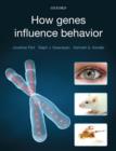 How Genes Influence Behavior - Book
