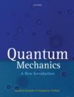 Quantum Mechanics : A New Introduction - Book