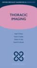 Thoracic Imaging - Book