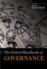 The Oxford Handbook of Governance - Book