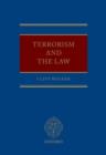 Terrorism and the Law - Book