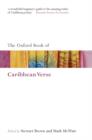 The Oxford Book of Caribbean Verse - Book