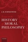 Essays on the History of Moral Philosophy - Book