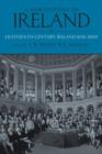 A New History of Ireland, Volume IV : Eighteenth Century Ireland 1691-1800 - Book