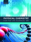 Physical Chemistry for the Life Sciences - Book