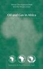 Oil and Gas in Africa - Book