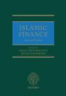 Islamic Finance : Law and Practice - Book