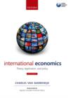 International Economics - Book