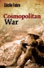 Cosmopolitan War - Book