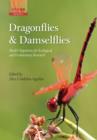 Dragonflies and Damselflies : Model Organisms for Ecological and Evolutionary Research - Book