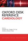Oxford Desk Reference: Cardiology - Book