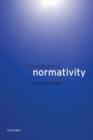 The Nature of Normativity - Book