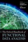 The Oxford Handbook of Functional Data Analysis - Book