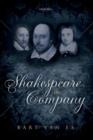 Shakespeare in Company - Book