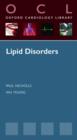 Lipid Disorders - Book