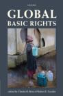 Global Basic Rights - Book