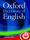Oxford Dictionary of English - Book