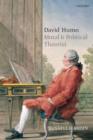 David Hume : Moral and Political Theorist - Book