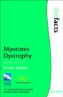 Myotonic Dystrophy - Book