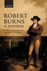 Robert Burns and Pastoral : Poetry and Improvement in Late Eighteenth-Century Scotland - Book