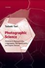 Photographic Science : Advances in Nanoparticles, J-Aggregates, Dye Sensitization, and Organic Devices - Book