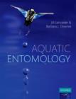 Aquatic Entomology - Book