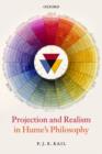 Projection and Realism in Hume's Philosophy - Book