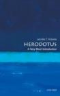 Herodotus: A Very Short Introduction - Book