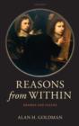 Reasons from Within : Desires and Values - Book