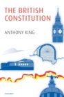 The British Constitution - Book