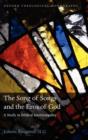 The Song of Songs and the Eros of God : A Study in Biblical Intertextuality - Book