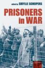 Prisoners in War - Book