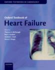 Oxford Textbook of Heart Failure - Book