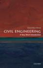 Civil Engineering: A Very Short Introduction - Book