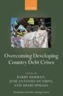 Overcoming Developing Country Debt Crises - Book