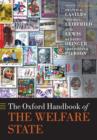 The Oxford Handbook of the Welfare State - Book
