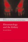 Rheumatology and the Kidney - Book