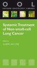 Systemic Treatment of Non-Small Cell Lung Cancer - Book