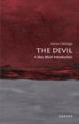 The Devil: A Very Short Introduction - Book