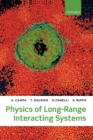 Physics of Long-Range Interacting Systems - Book
