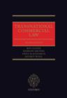 Transnational Commercial Law : International Instruments and Commentary - Book
