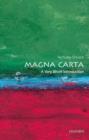 Magna Carta: A Very Short Introduction - Book
