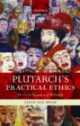 Plutarch's Practical Ethics : The Social Dynamics of Philosophy - Book