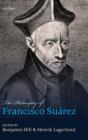 The Philosophy of Francisco Suarez - Book